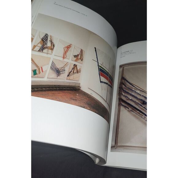 Sandra Blow by Michael Bird (Abstract Vision) paperback - Picture 11 of 16